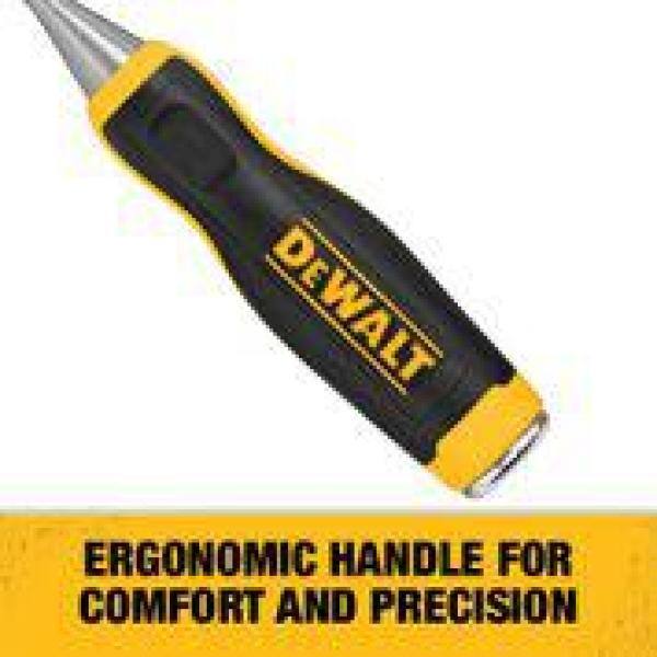 DEWALT  1-1/4 in. Wood Chisel