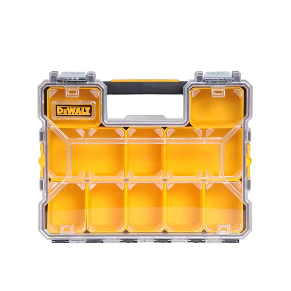 DEWALT  10-Compartment Deep Pro Small Parts Organizer