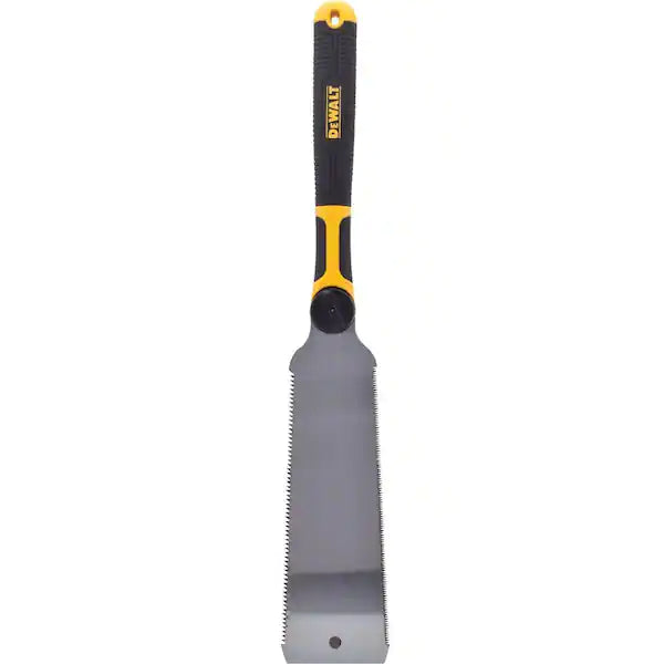 DEWALT  10.43 Pull Saw with Composite Handle