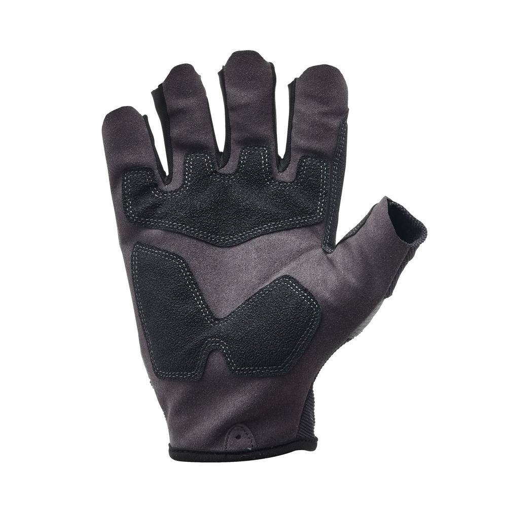 FIRM GRIP Large Pro Fingerless Glove