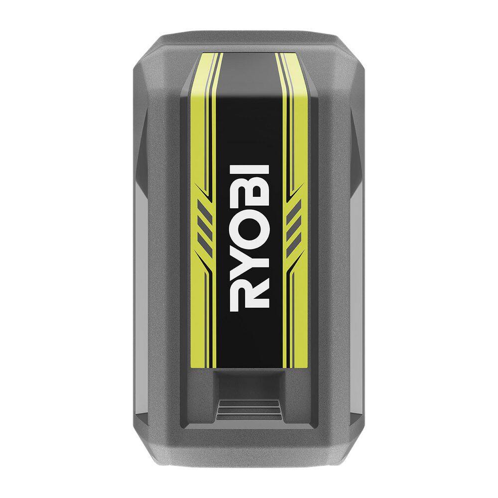 RYOBI 40-Volt Lithium-Ion 4.0 Ah Battery