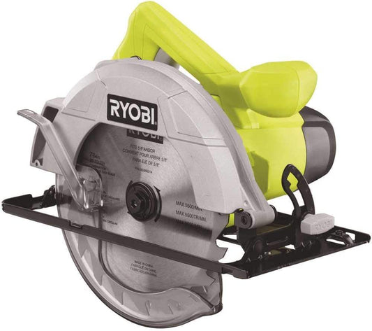 RYOBI 13 Amp Corded 7-1/4 in. Circular Saw