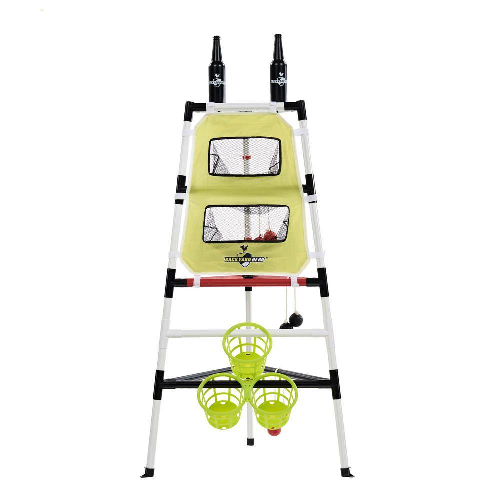 4-In-1 Tailgate Combo Game Set