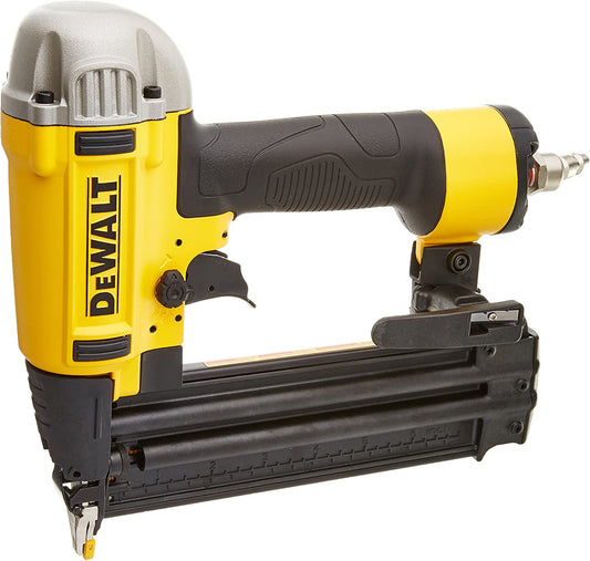 DEWALT  18-Gauge Pneumatic Corded Brad Nailer