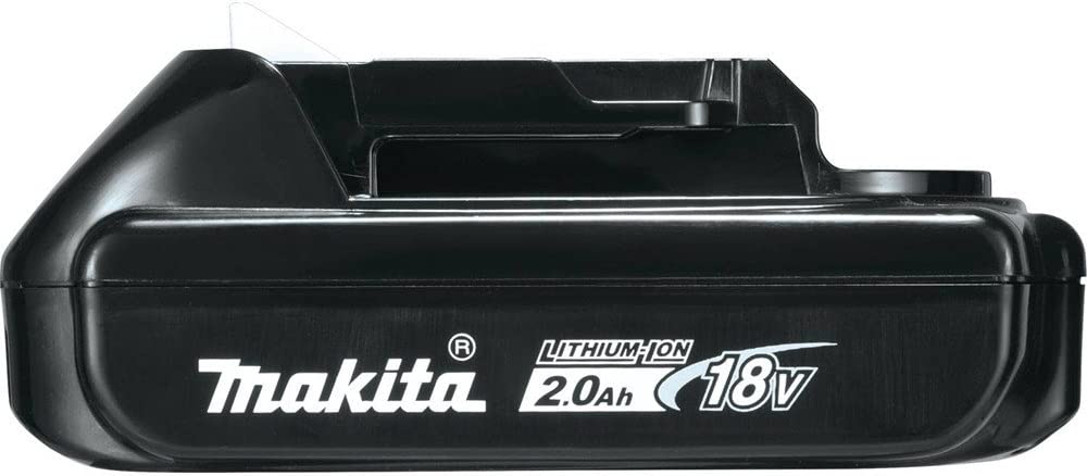 Makita  18V LXT Lithium-Ion Compact Battery Pack 2.0Ah with Fuel Gauge