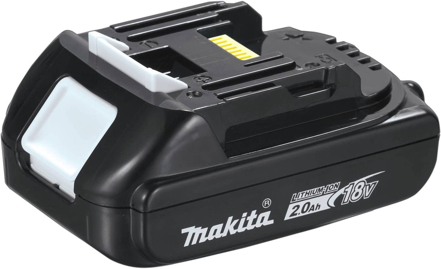 Makita  18V LXT Lithium-Ion Compact Battery Pack 2.0Ah with Fuel Gauge