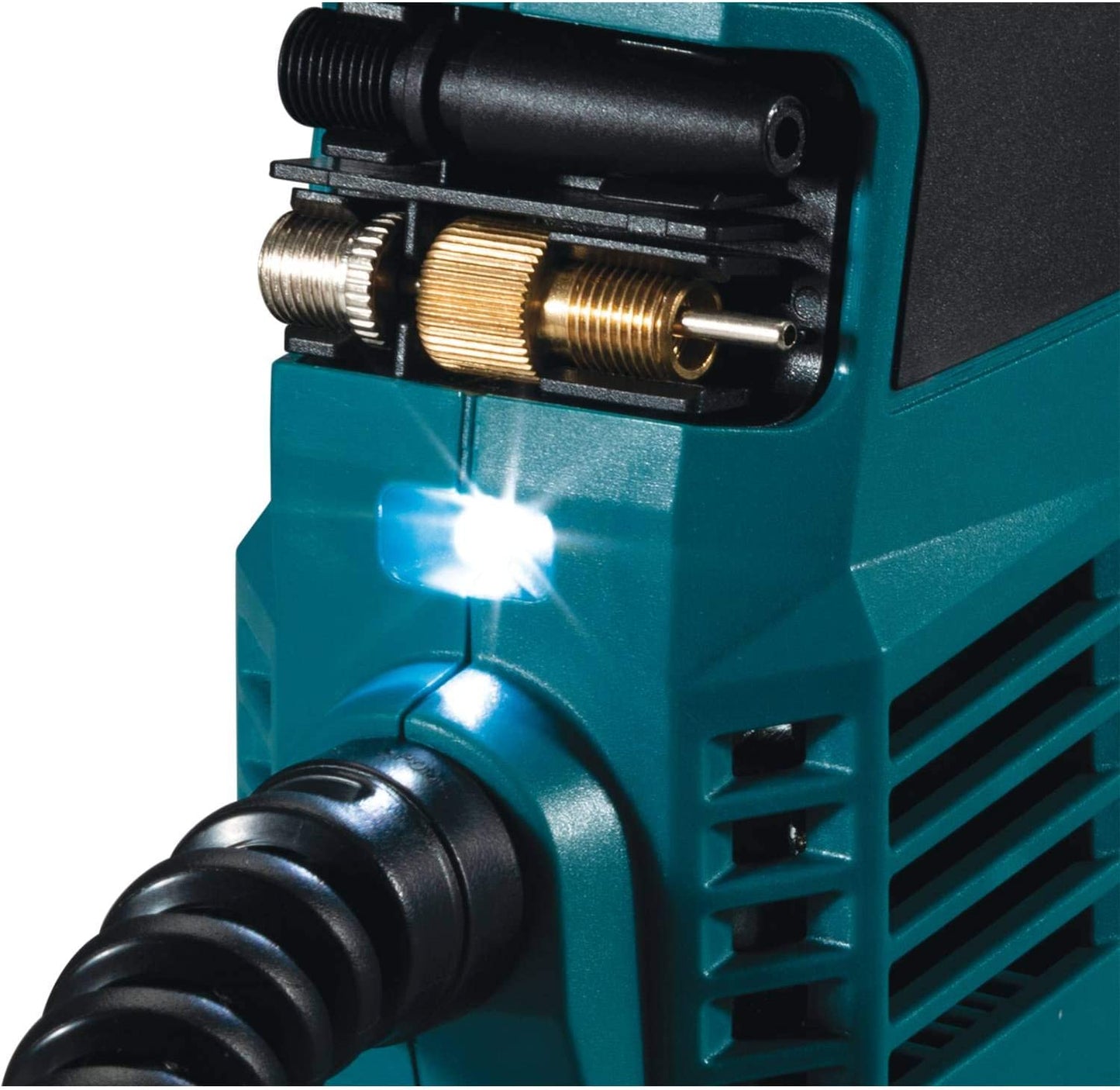 Makita  18V LXT Lithium-Ion Cordless Inflator (Tool-Only)