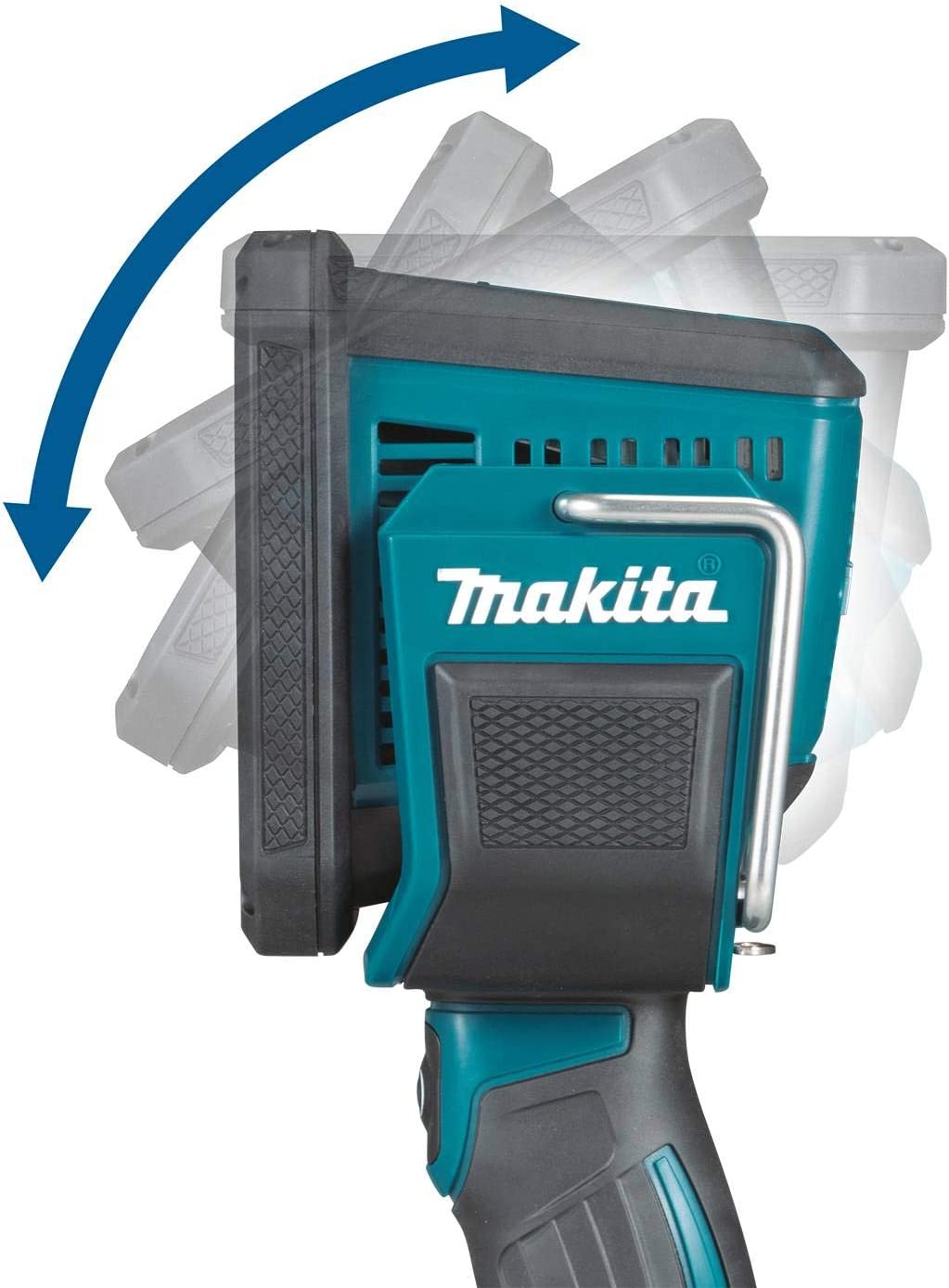 Makita  18V LXT Lithium-Ion Cordless L.E.D. Flashlight / Spotlight (Light Only)