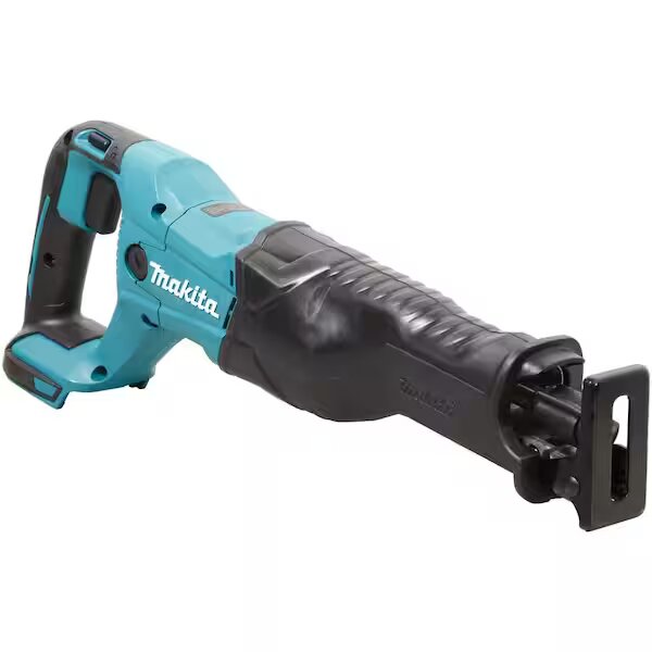 Makita  18V LXT Lithium-Ion Cordless Reciprocating Saw (Tool-Only)