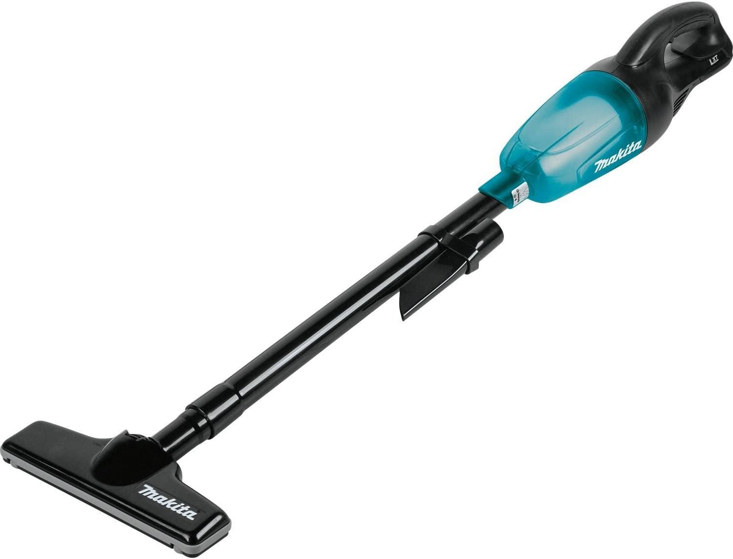 Makita  18V LXT Lithium-ion Handheld Cordless Vacuum (Tool-Only)