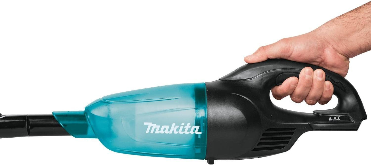 Makita  18V LXT Lithium-ion Handheld Cordless Vacuum (Tool-Only)