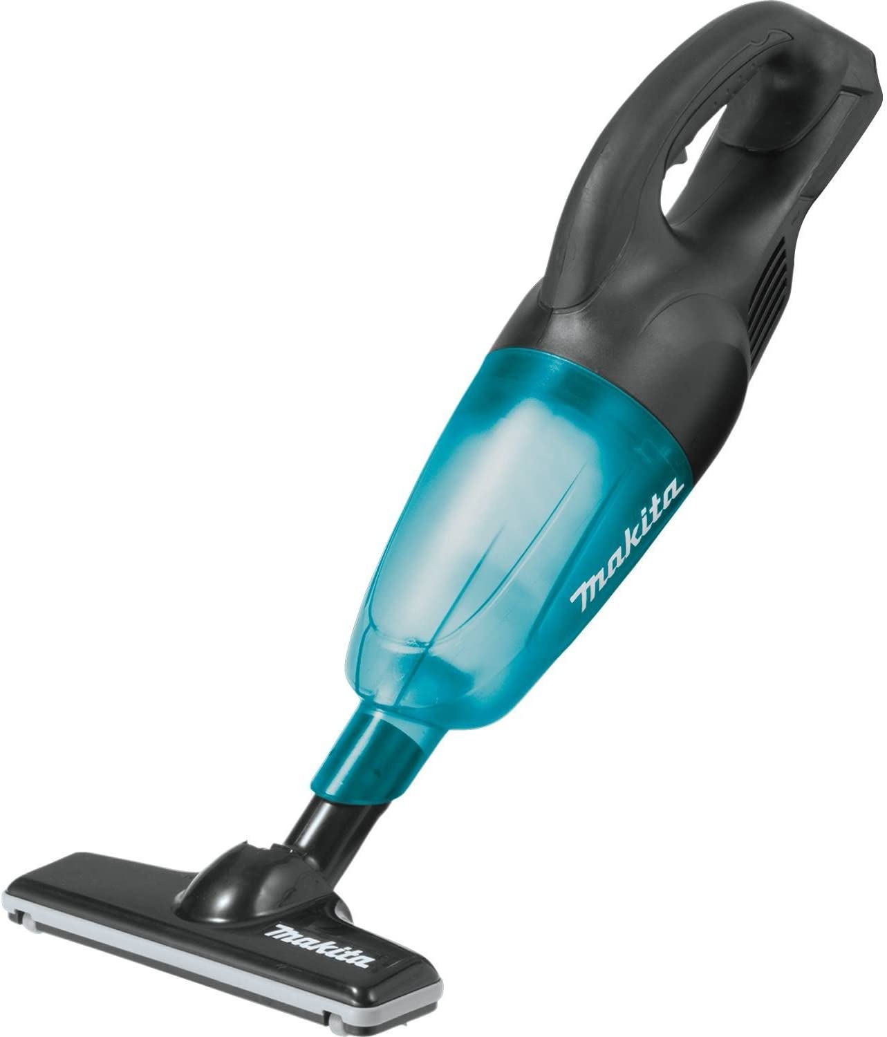 Makita  18V LXT Lithium-ion Handheld Cordless Vacuum (Tool-Only)