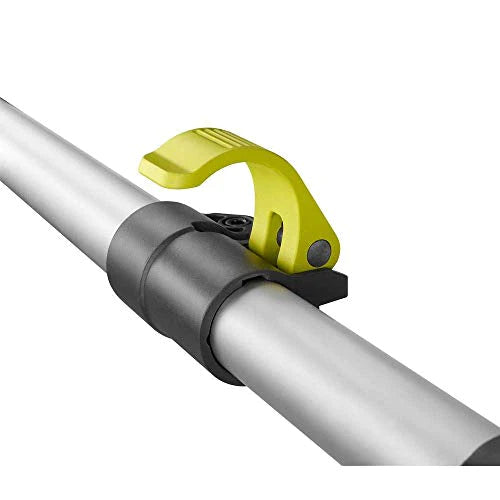 RYOBI  18 ft. Extension Pole with Brush for Pressure Washer