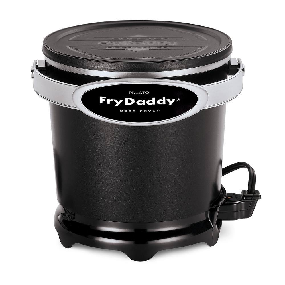 Presto FryDaddy Non-Stick Deep Fryer