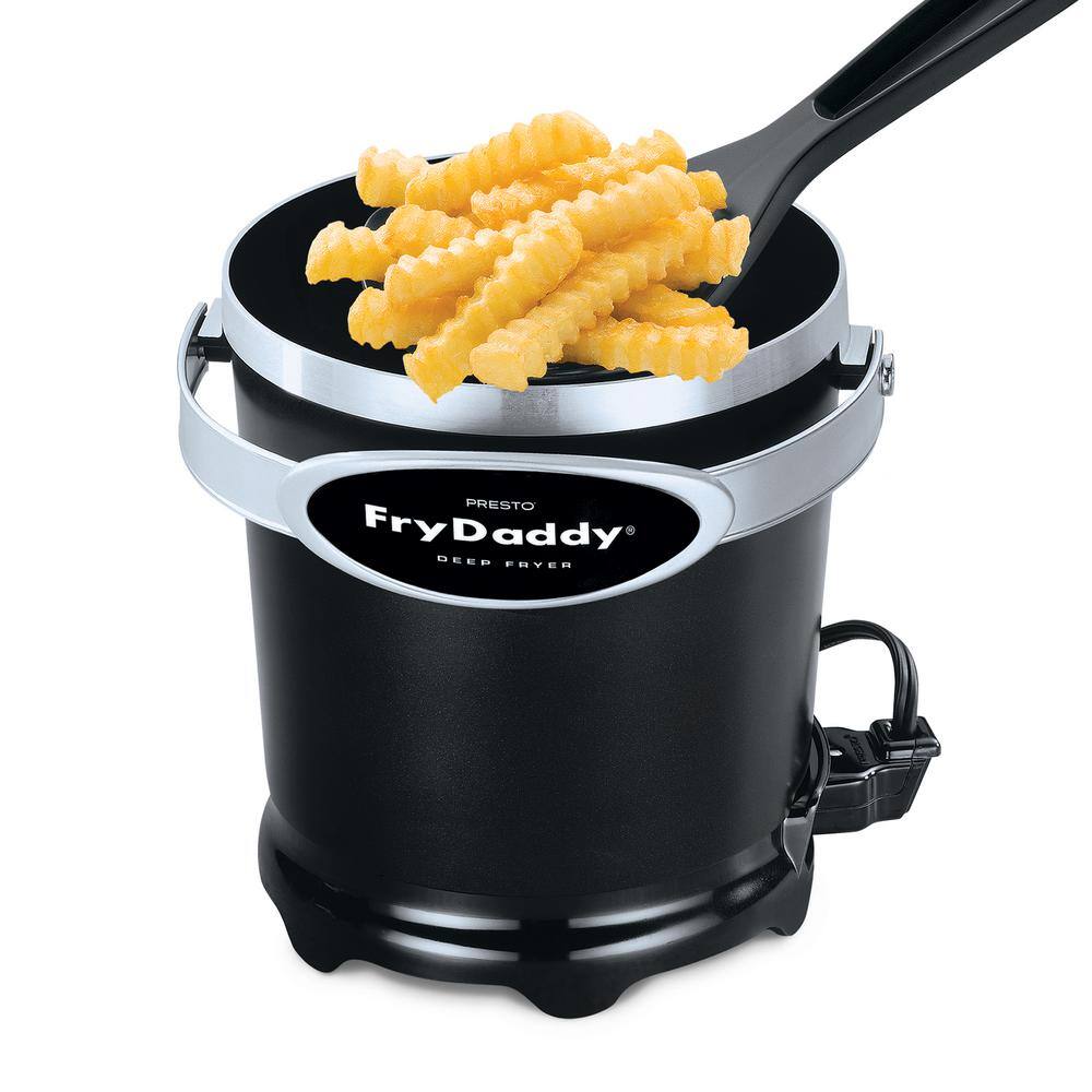 Presto FryDaddy Non-Stick Deep Fryer