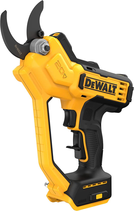 DEWALT  20V MAX Cordless Battery Powered Pruner (Tool Only)