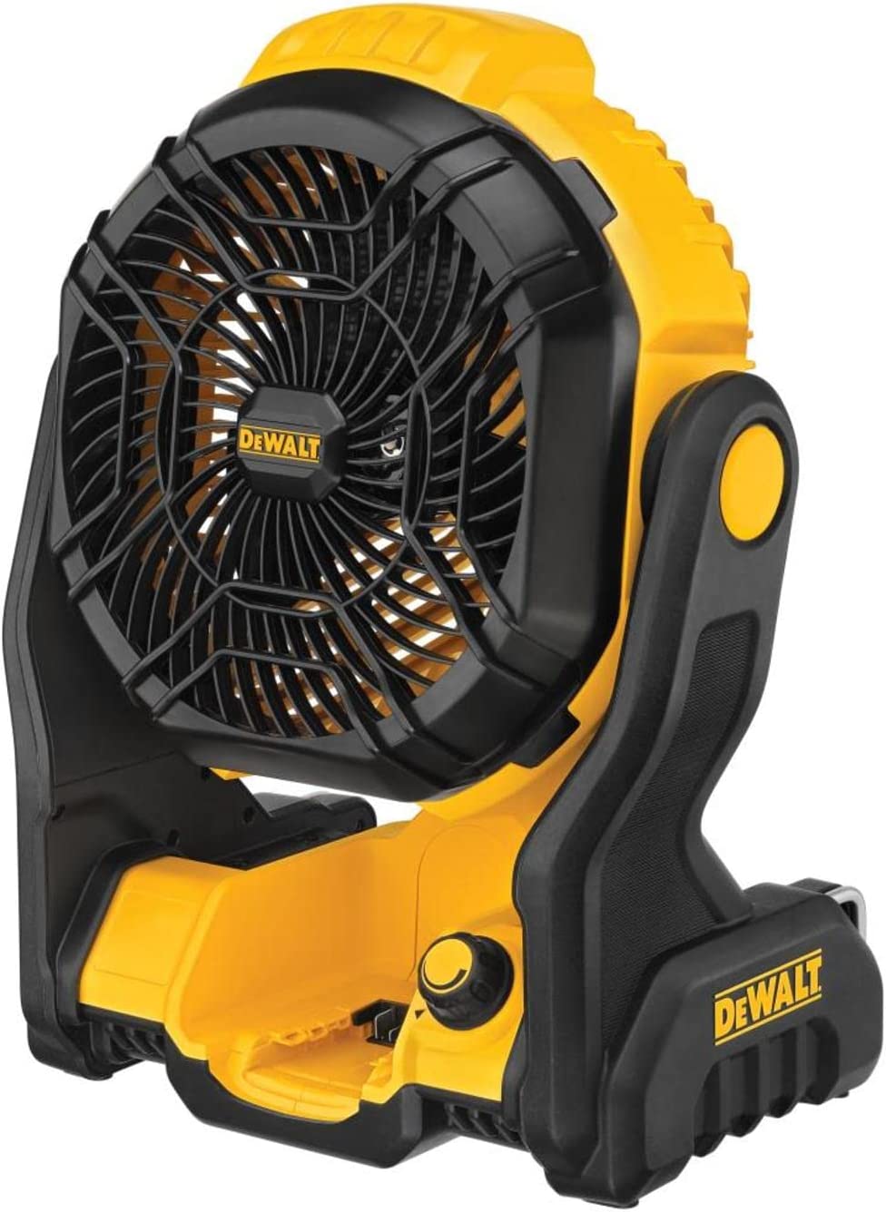 DEWALT  20V MAX Jobsite Fan (Tool Only)