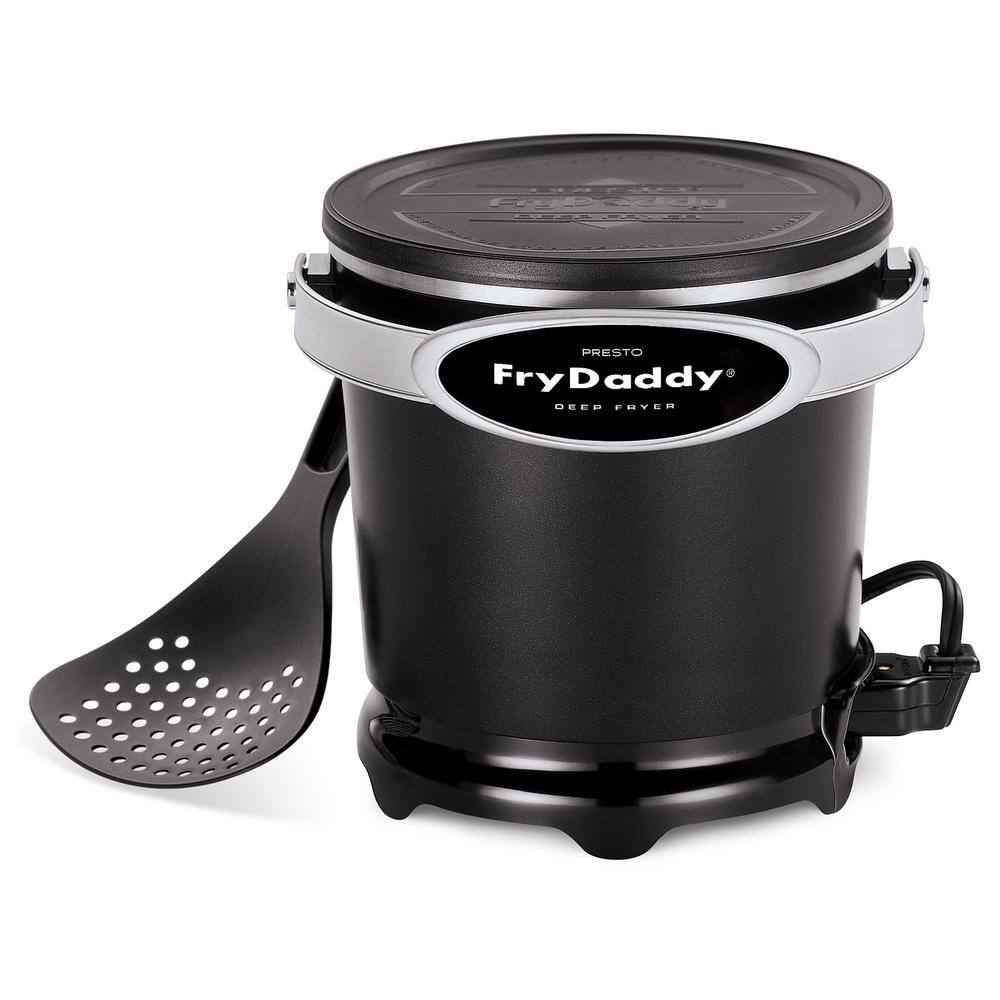 Presto FryDaddy Non-Stick Deep Fryer