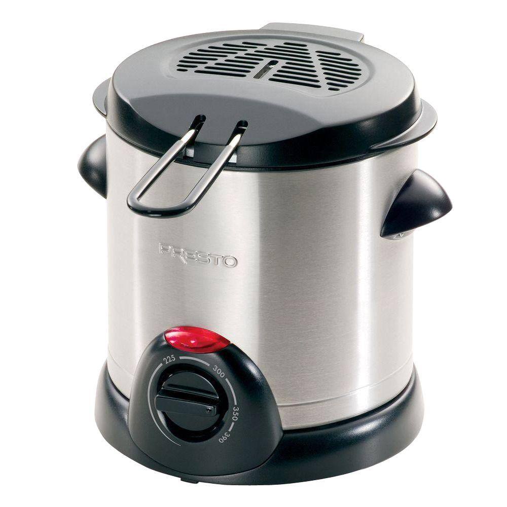 Presto Deep Fryer