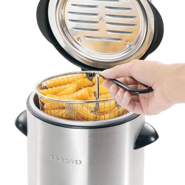 Presto Deep Fryer