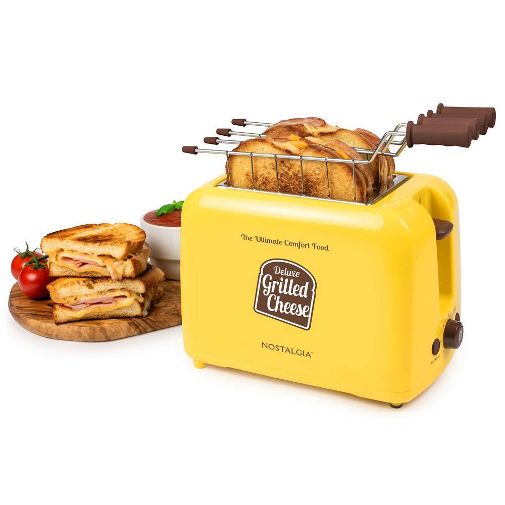 Grilled Cheese Toaster