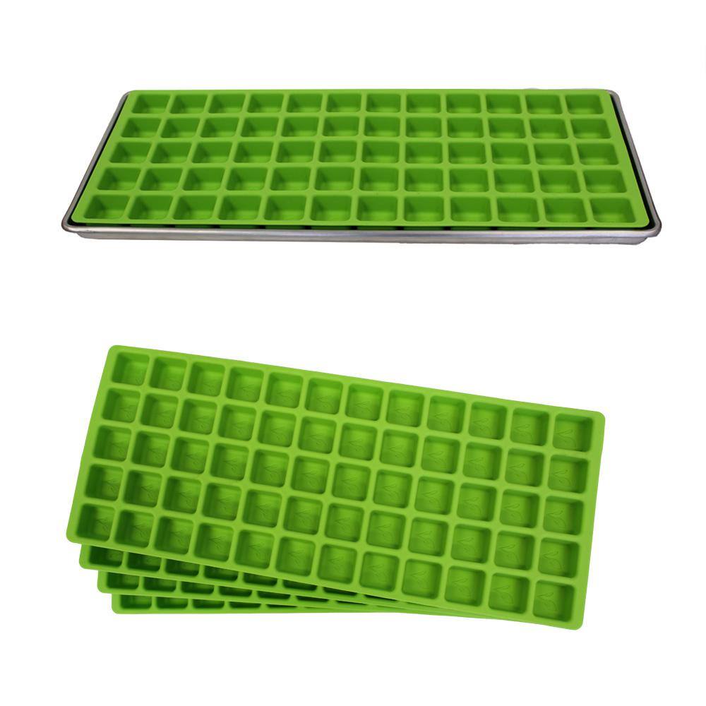 Harvest Right 5 Medium Silicone Food Molds