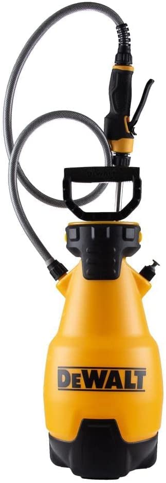 DEWALT  2 Gal. Sprayer