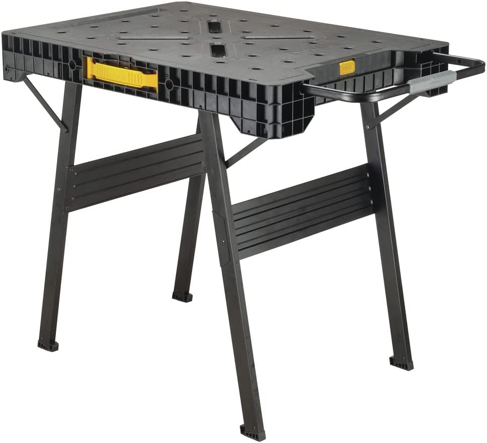 DEWALT  33 in. Folding Portable Workbench