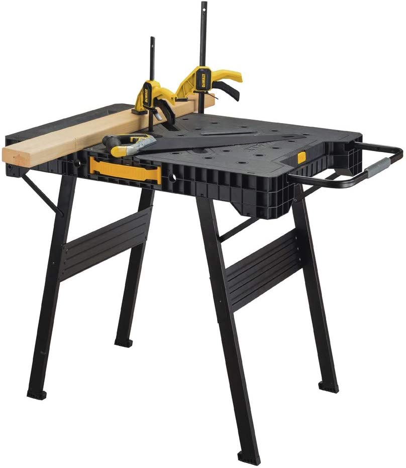 DEWALT  33 in. Folding Portable Workbench