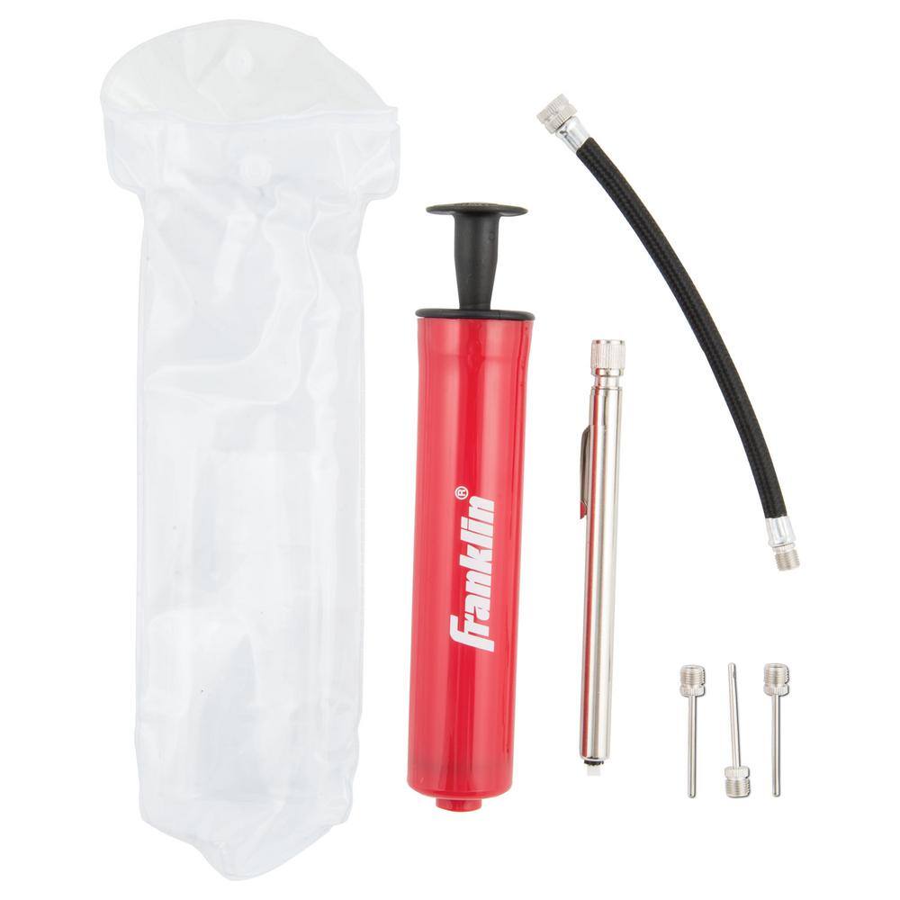 Franklin Sports Ball Maintenance Kit