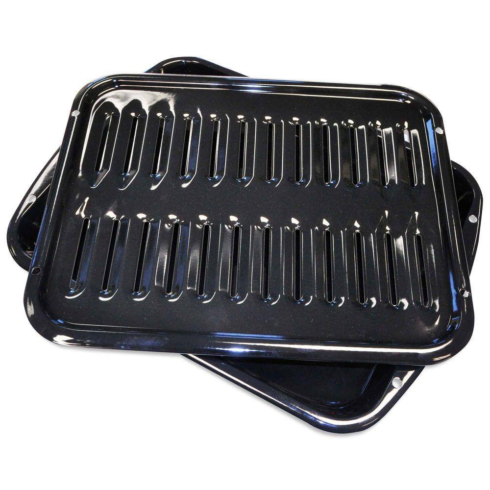 Broiler Pan