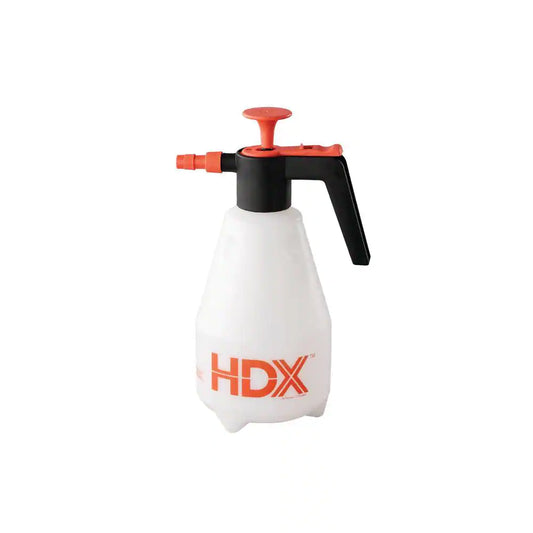 HDX  56oz Handheld Multi-Purpose Pump Sprayer