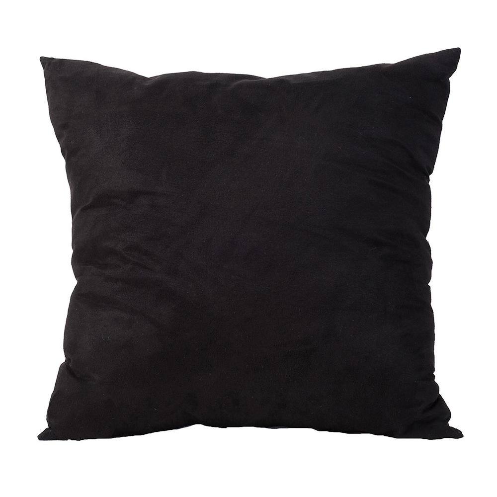 Ebillo Multi-Colored Halloween Pumpkin Pillow