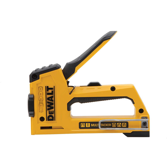 DEWALT  5 in 1 Multi-Tacker Stapler and Brad Nailer Multi-Tool