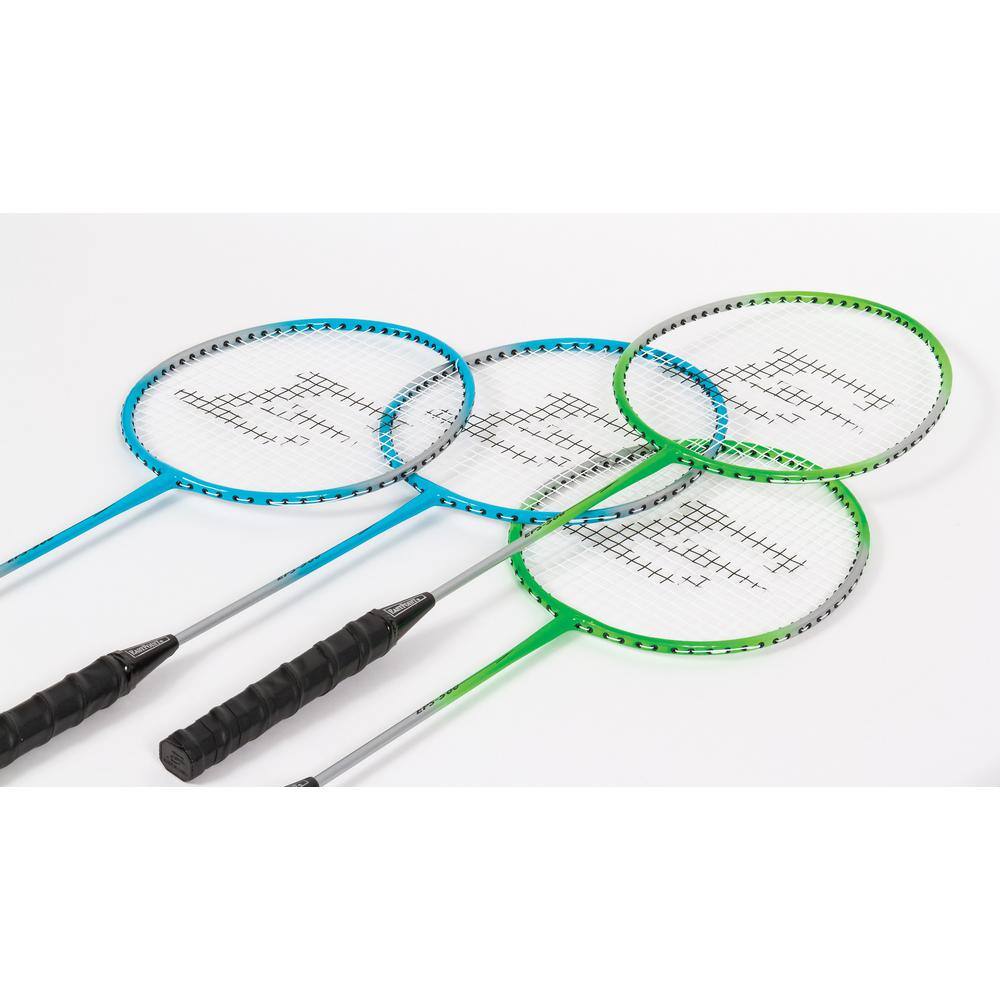 EastPoint Deluxe Badminton Set