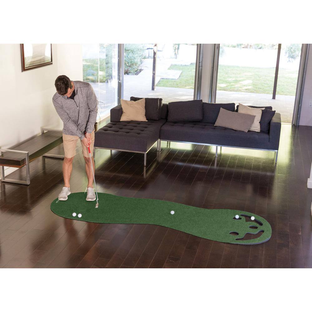 SKLZ 8.5 ft. Golf Putting Green