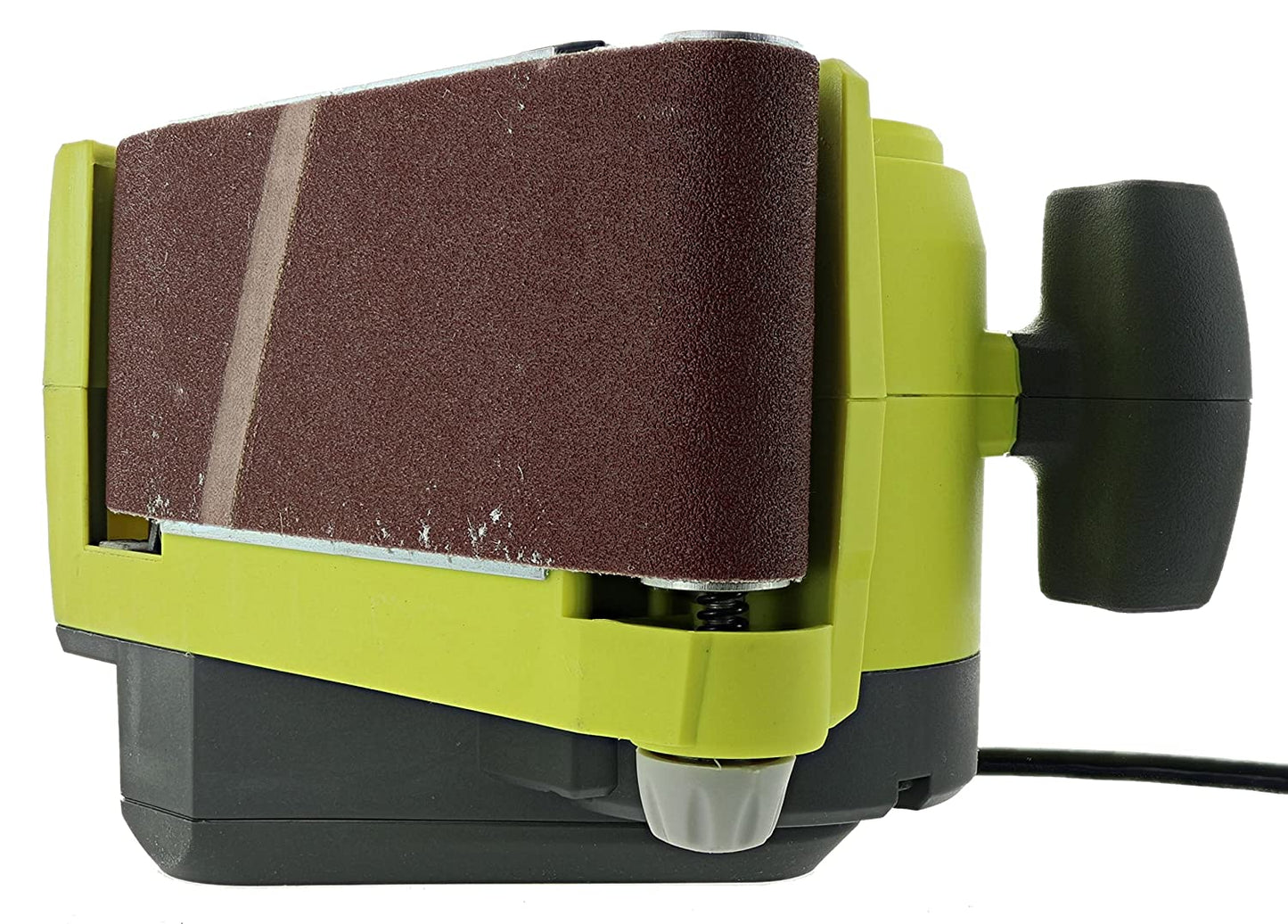 RYOBI 6 Amp Corded 3 in.W x 18 in.L Portable Belt Sander