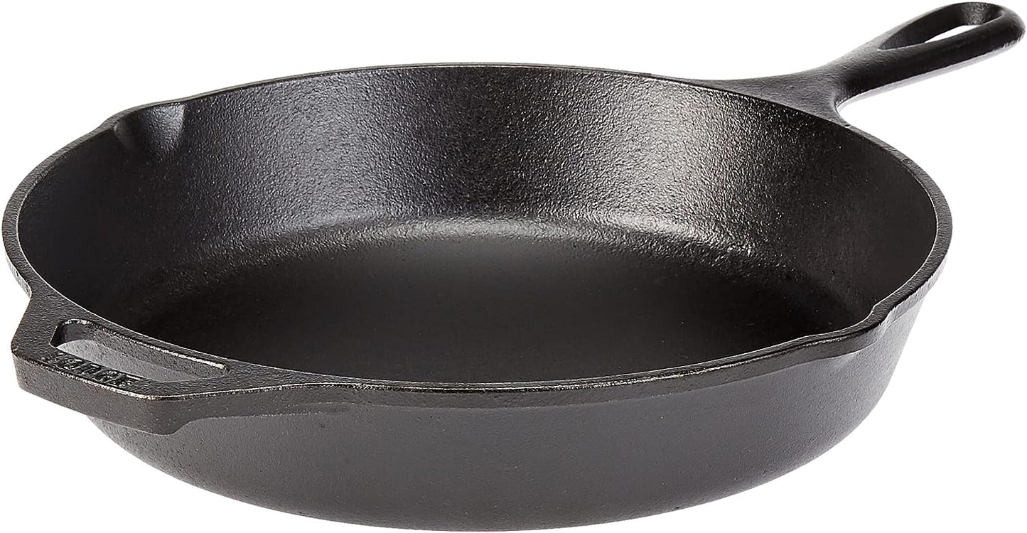 Lodge 6 .5 in. Cast Iron Skillet