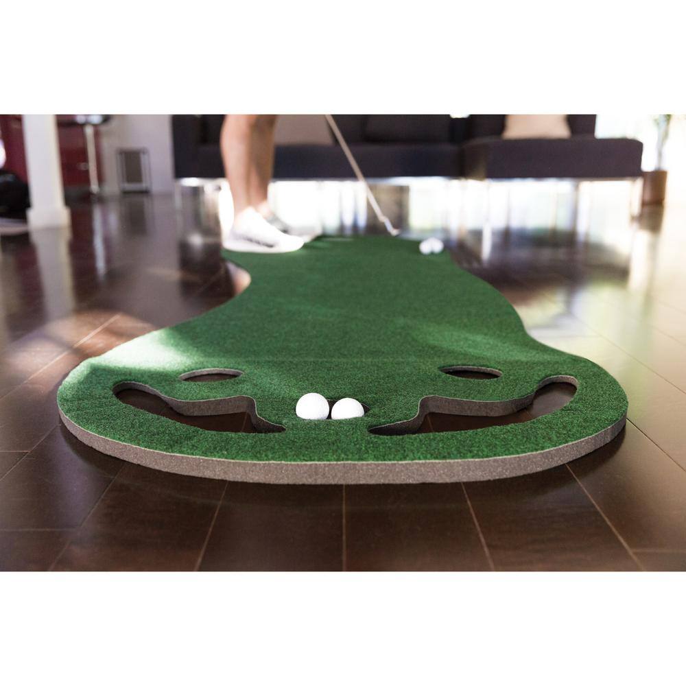 SKLZ 8.5 ft. Golf Putting Green