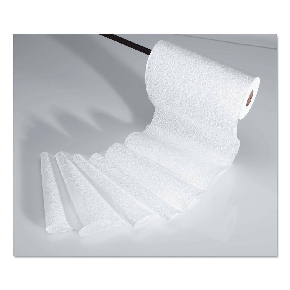 Scott Kitchen Roll Towels 11 x 8.75 (128 Sheets per Roll, 20 Rolls per Carton)