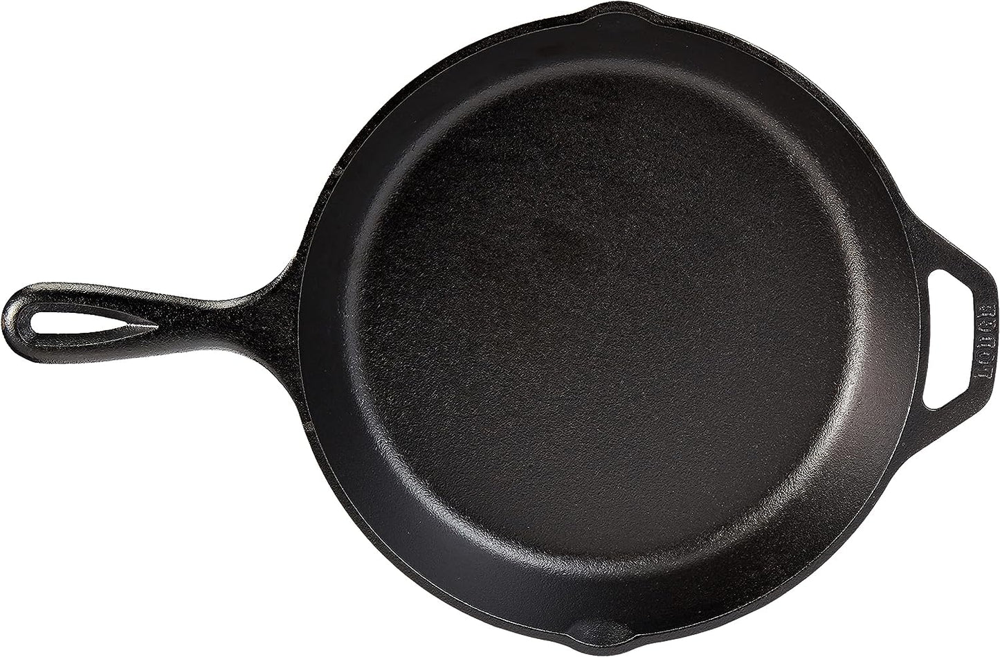 Lodge 6 .5 in. Cast Iron Skillet