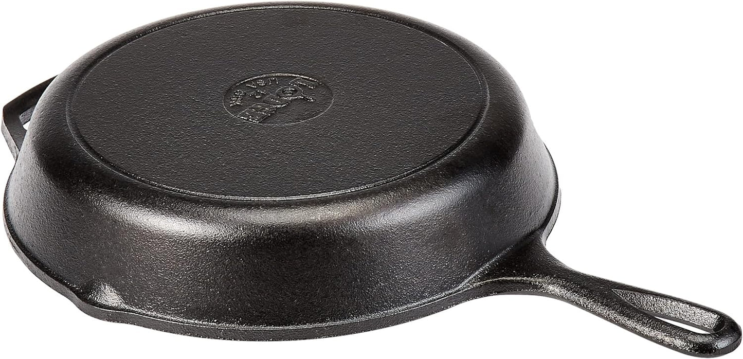 Lodge 6 .5 in. Cast Iron Skillet