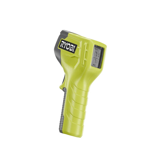 RYOBI 8 in. Infrared Thermometer