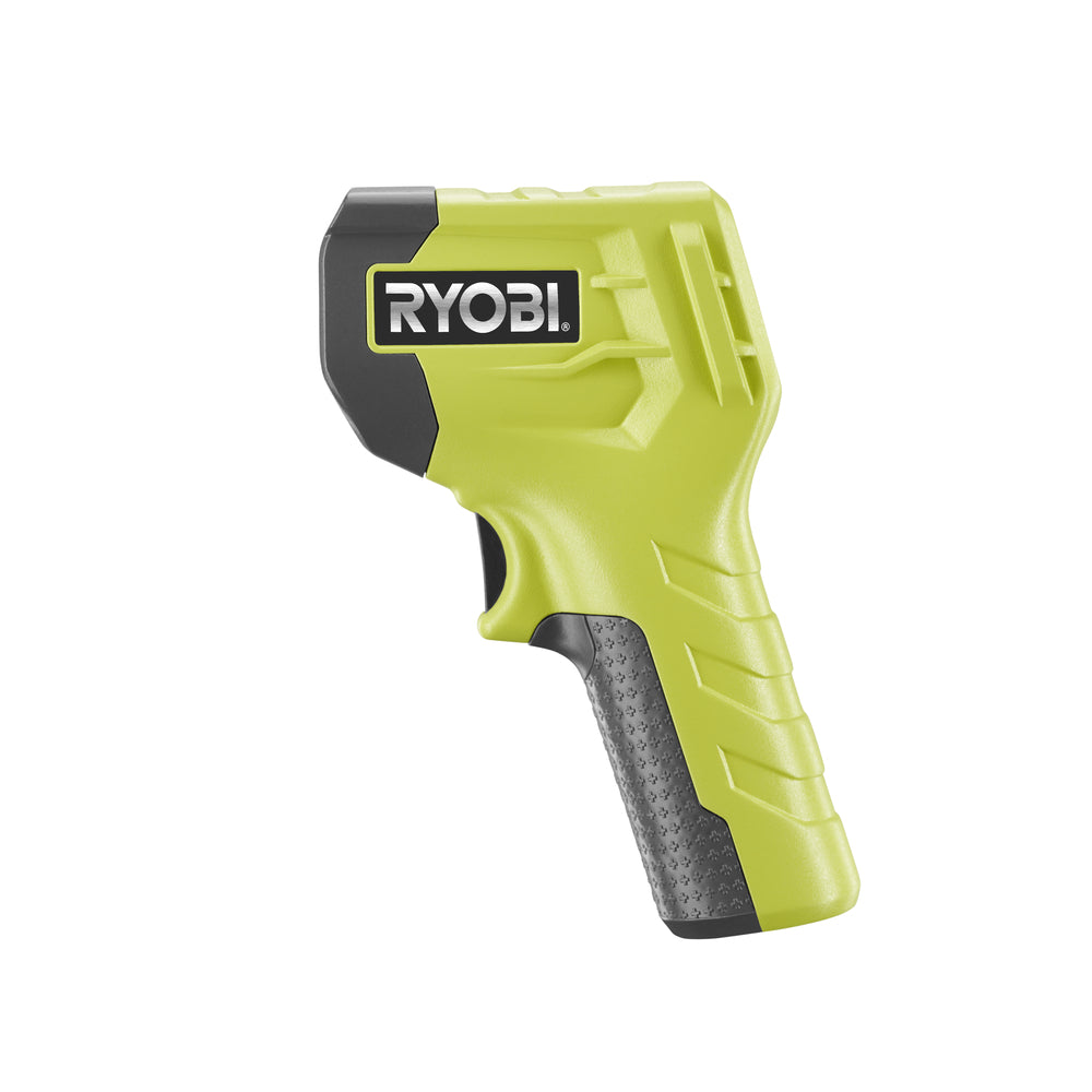 RYOBI 8 in. Infrared Thermometer