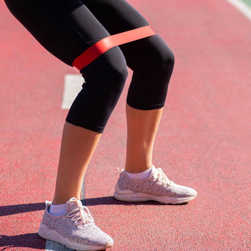 Exercise Loop Resistance Bands