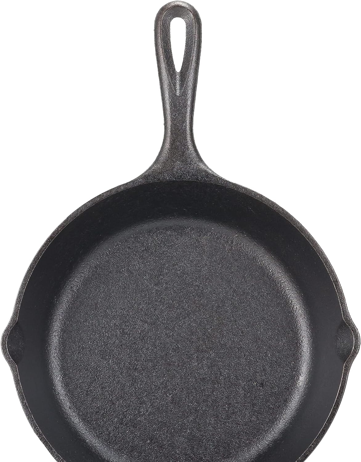 Lodge 6 .5 in. Cast Iron Skillet