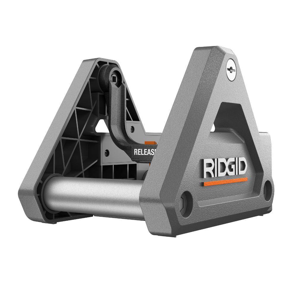 RIDGID 18V Cordless Flood Light with Detachable Light (Tool Only)