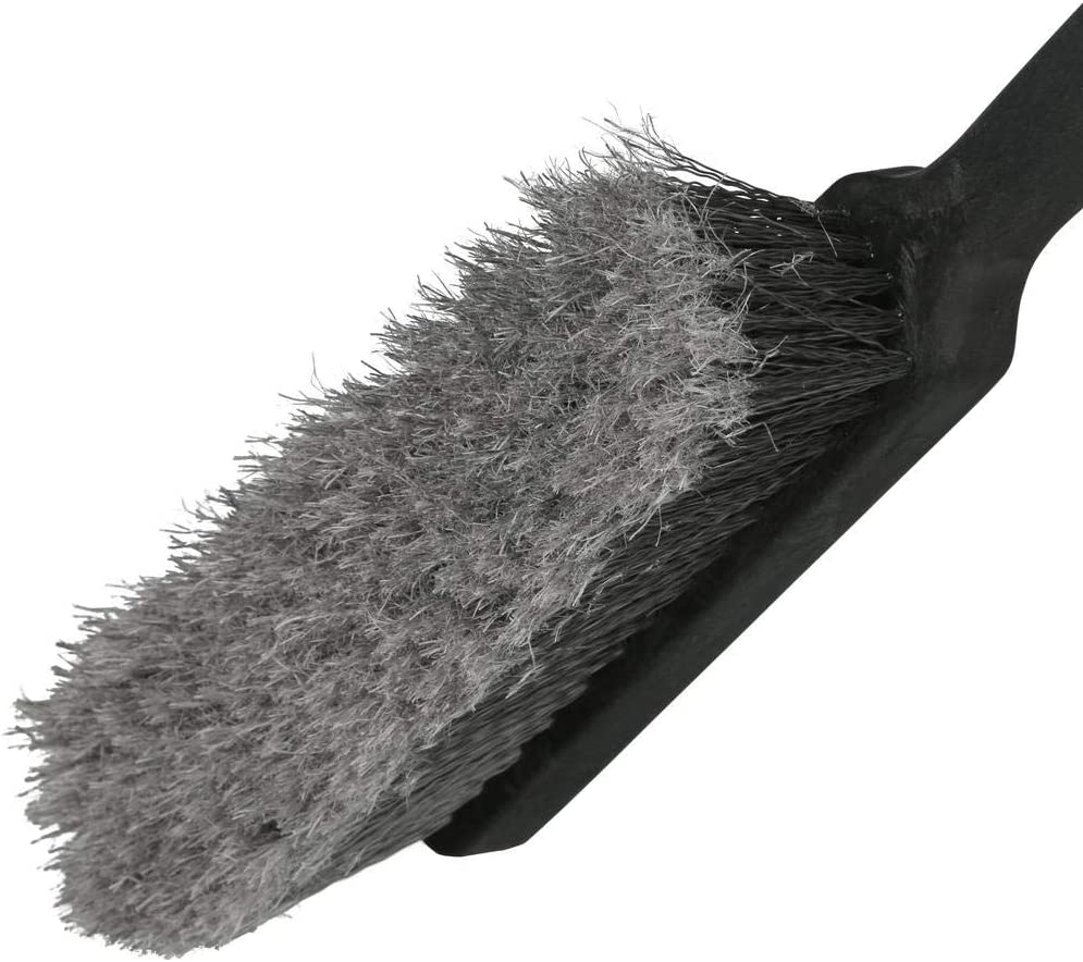 HDX 9 in. Bench Brush