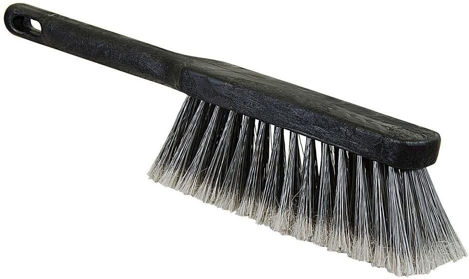 HDX 9 in. Bench Brush