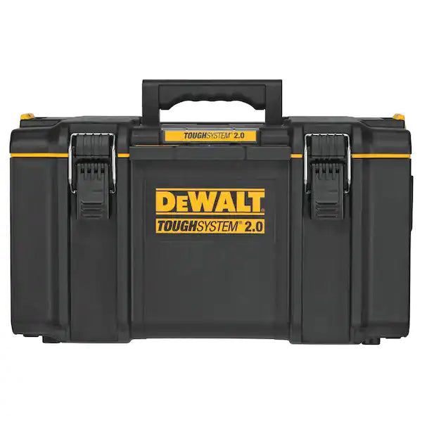 DEWALT  TOUGHSYSTEM 2.0 22 in. Large Tool Box